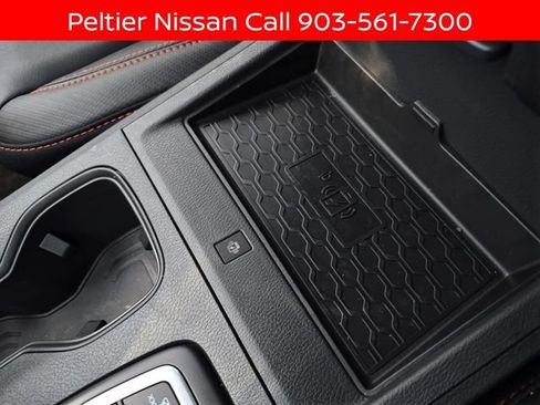 New 2026 Nissan Frontier PRO-4X w/ Pro Premium Package AWD/4WD image 29