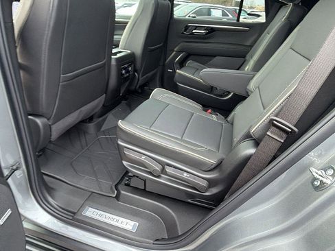 New 2026 Chevrolet Tahoe Premier w/ Sun And Tow Package image 17