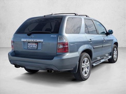 Used 2006 Acura MDX Touring image 5