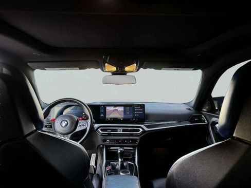 Used 2024 BMW M2 w/ Lighting Package image 41