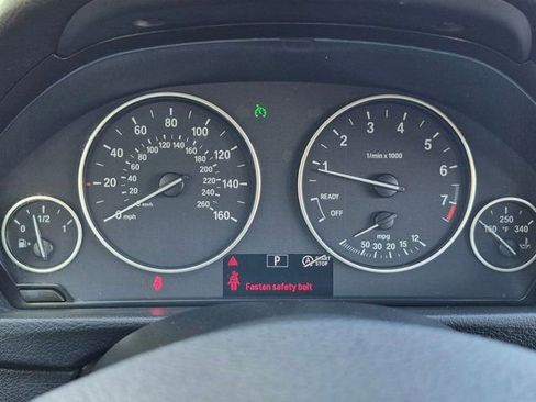 Used 2013 BMW 328i Sedan RWD image 15