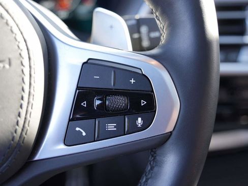 Certified 2024 BMW X3 xDrive30i w/ Premium Package image 15