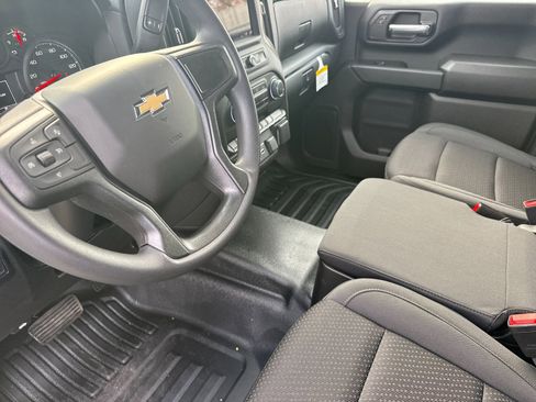 New 2026 Chevrolet Silverado 3500 W/T w/ WT Convenience Package image 9