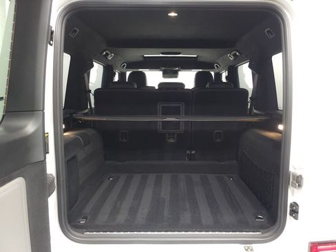 Certified 2025 Mercedes-Benz G 580 w/ EQ Technology image 33