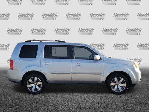 Used 2013 Honda Pilot Touring image 8