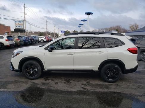 New 2026 Subaru Ascent Premium image 7