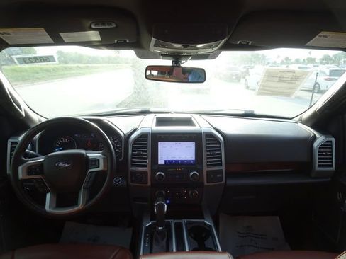 Used 2020 Ford F150 King Ranch AWD/4WD image 11