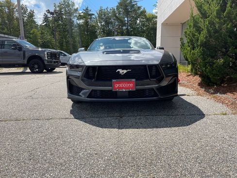 Used 2026 Ford Mustang GT RWD image 3