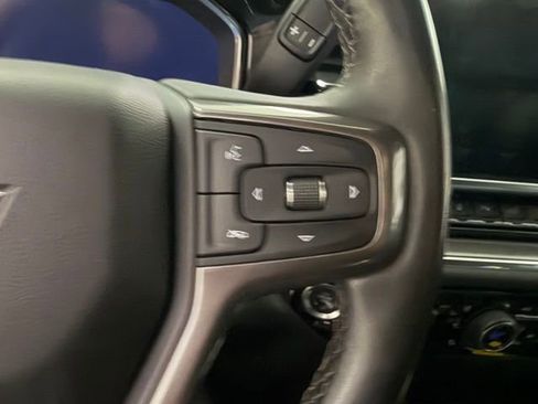 Used 2024 Chevrolet Silverado 2500 High Country image 17