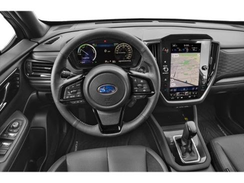 New 2026 Subaru Forester Touring AWD/4WD image 9