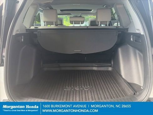 Used 2018 Honda CR-V EX-L image 31