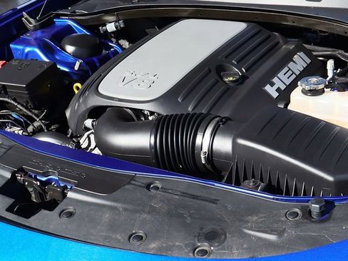 Used 2021 Dodge Charger R/T image 56