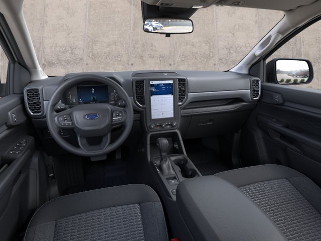 New 2026 Ford Ranger XL w/ Trailer Tow Package AWD/4WD image 9