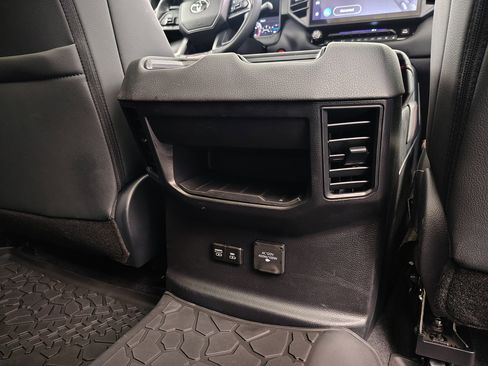 Used 2025 Toyota Tundra TRD Pro w/ Tow Tech Package image 45