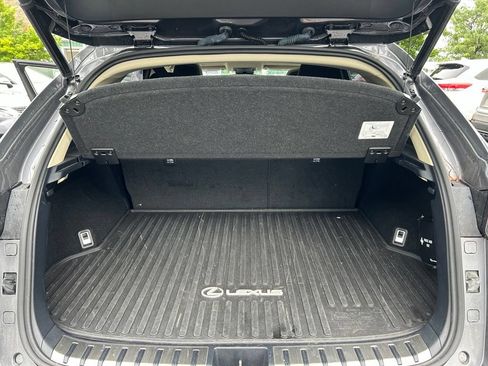 Used 2020 Lexus NX 300 AWD w/ Premium Package image 17