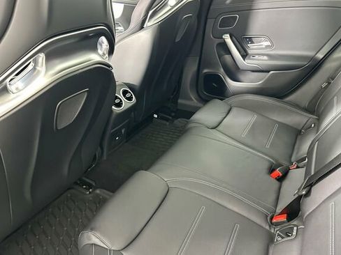 Certified 2026 Mercedes-Benz CLA 45 AMG S 4MATIC image 13