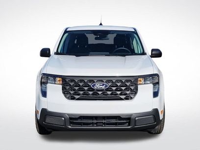 New 2025 Ford Maverick XL w/ Equipment Group 101A