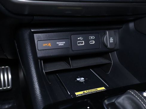 Used 2023 Acura Integra A-Spec image 33