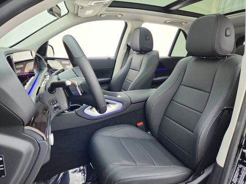 New 2026 Mercedes-Benz GLE 350 4MATIC image 17