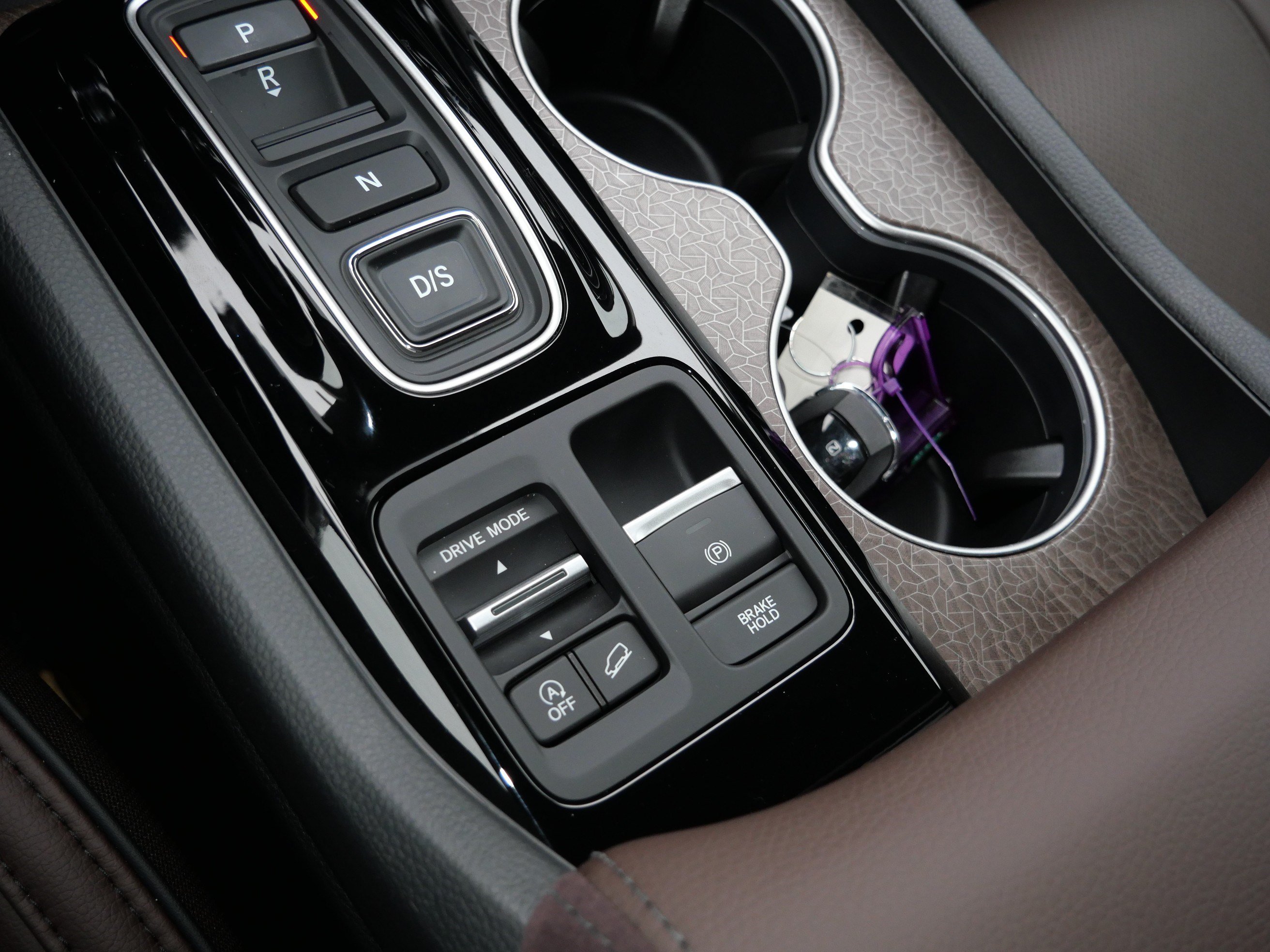 Certified 2026 Honda Pilot Elite image 25