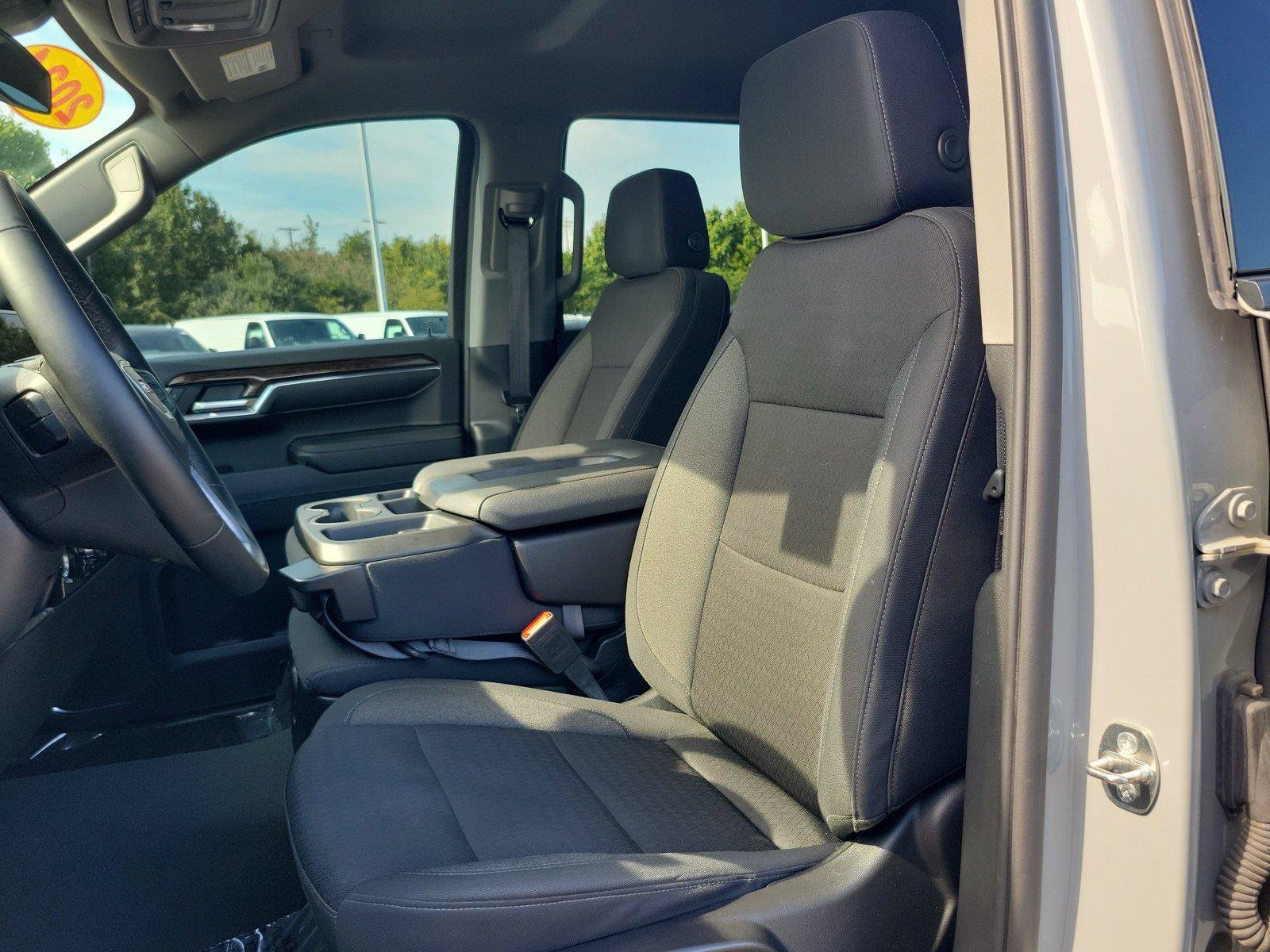 Used 2024 GMC Sierra 1500 Elevation AWD/4WD image 21