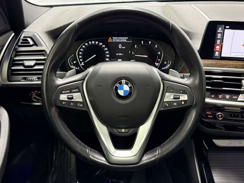 Used 2022 BMW X3 xDrive30i image 17