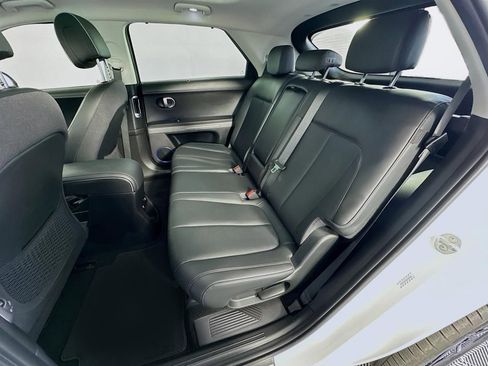 Used 2024 Hyundai Ioniq 5 Limited image 39