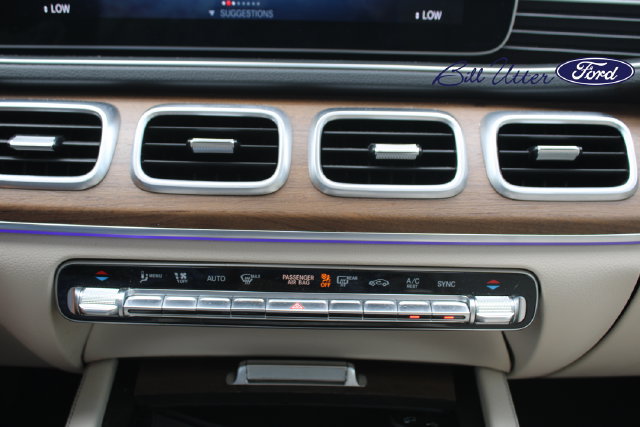 Used 2022 Mercedes-Benz GLE 350 4MATIC image 18