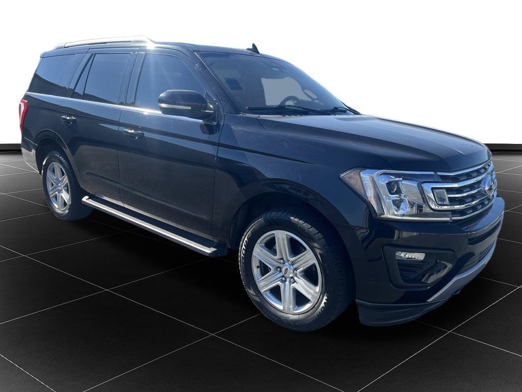 Used 2020 Ford Expedition XLT w/ Equipment Group 202A AWD/4WD image 7