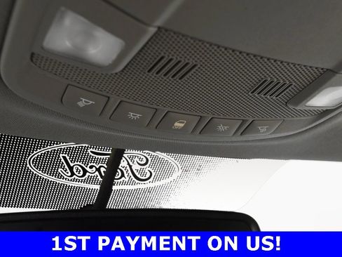 Used 2015 Ford F150 Lariat image 29