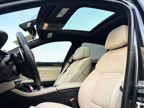 Used 2013 BMW 535i Sedan RWD image 5