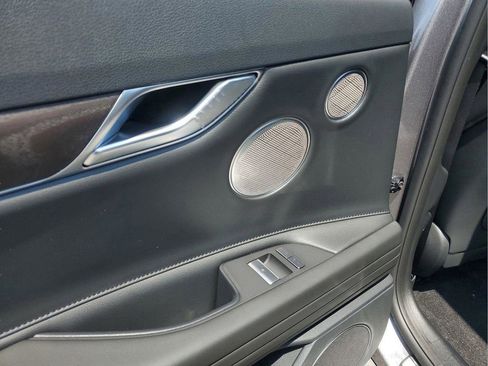 New 2023 Genesis Electrified G80 image 28