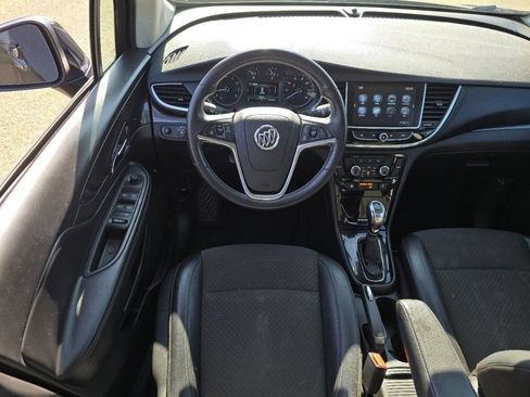 Used 2018 Buick Encore Preferred FWD image 24