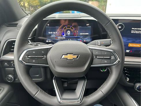 New 2026 Chevrolet Tahoe LS image 26
