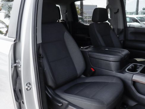 Used 2021 Chevrolet Silverado 1500 RST w/ Z71 Off-Road Package image 37