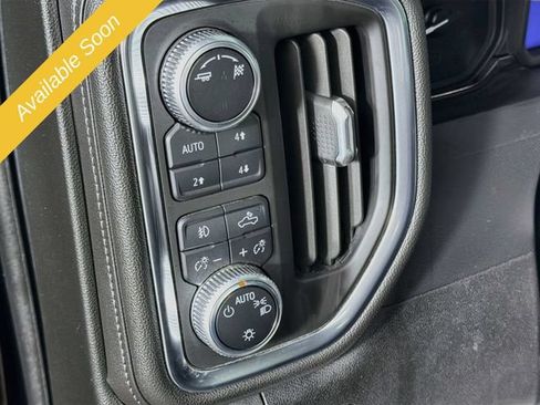 Used 2019 GMC Sierra 1500 Elevation w/ Elevation Value Package AWD/4WD image 10