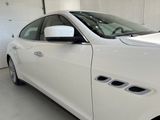 Used 2014 Maserati Quattroporte S Q4 image 5