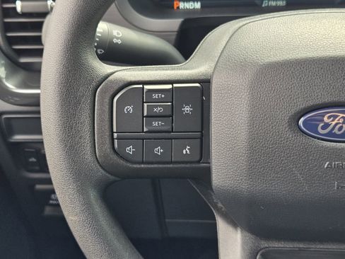 Used 2025 Ford F150 STX w/ Equipment Group 200A RWD image 27