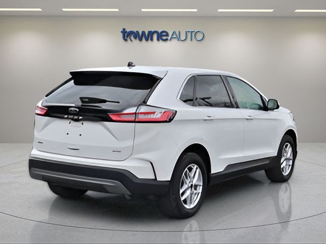 Used 2023 Ford Edge SEL w/ Convenience Package AWD/4WD image 5