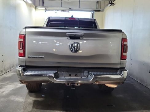 Used 2022 RAM 1500 Big Horn RWD image 5
