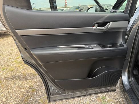 Used 2025 Hyundai Palisade SEL AWD/4WD image 37