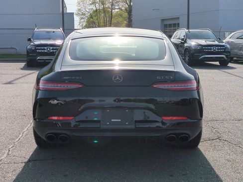 Certified 2022 Mercedes-Benz AMG GT 53 image 7