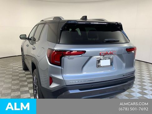 Used 2026 GMC Terrain Elevation w/ Elevation Premium Package AWD/4WD image 5