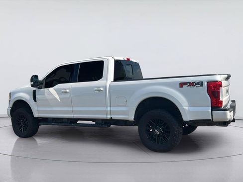 Used 2019 Ford F250 Lariat AWD/4WD image 4