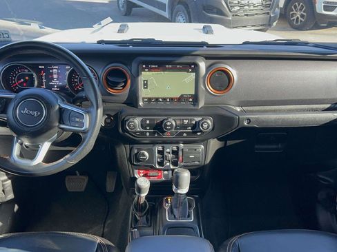 Used 2021 Jeep Gladiator Mojave image 30