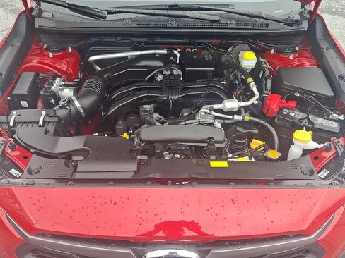 Certified 2026 Subaru Crosstrek 2.5i Limited image 27