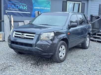 Used 2006 Honda Pilot LX
