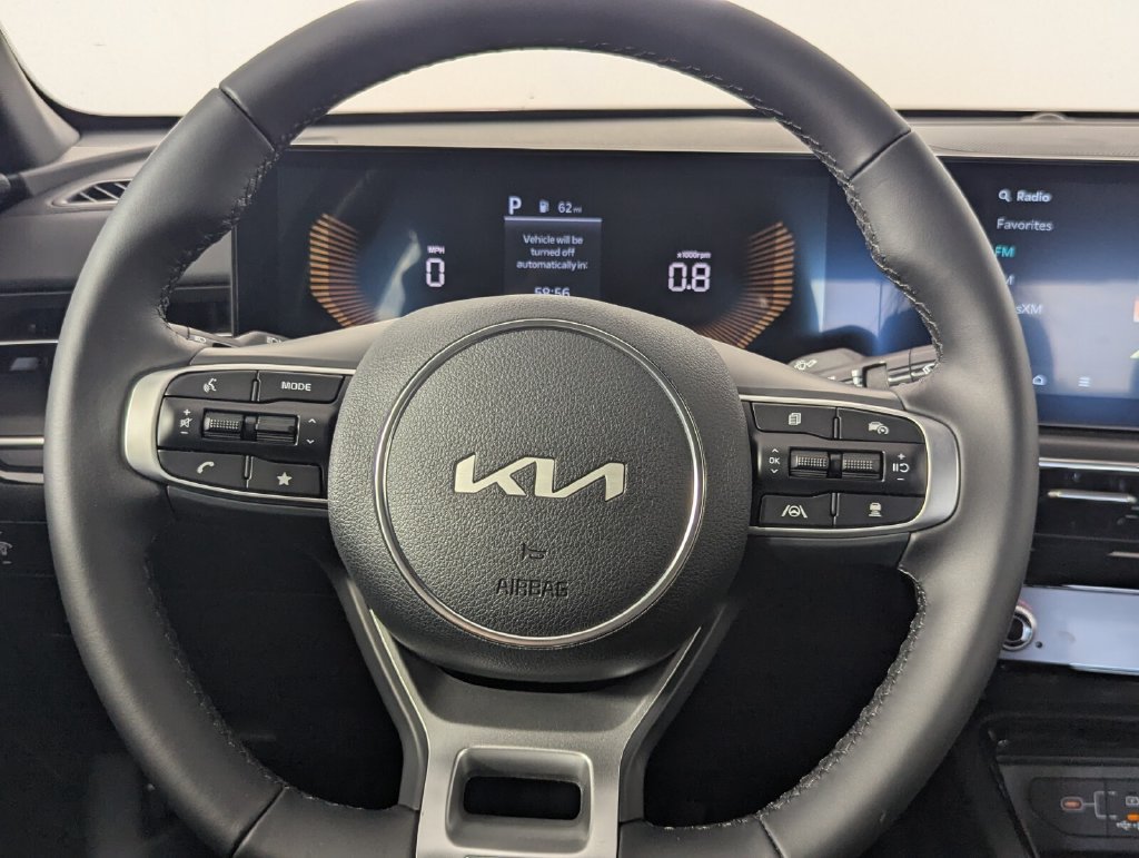 New 2026 Kia K5 GT-Line FWD image 14