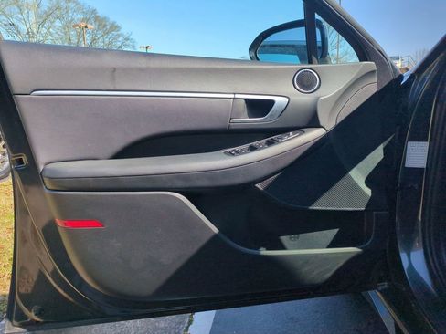 Used 2025 Hyundai Sonata SEL image 11