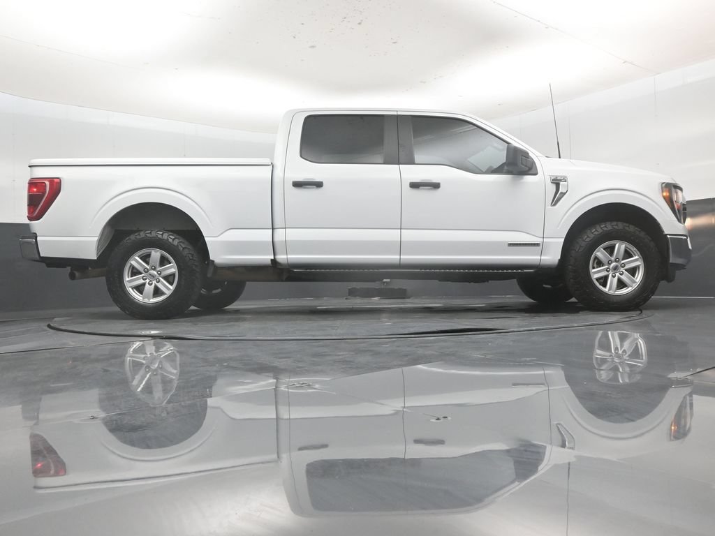Used 2023 Ford F150 XLT w/ Trailer Tow Package AWD/4WD image 46